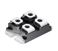 Modules MOSFET de puissance IXYS IXTN500N20X4 Ultra-Junction X4-Class 200V 1,99 mΩ 500A en SOT-227B, semi-conducteurs