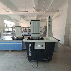 ม้านั่งทดลองกลศาสตร์ของไหลความแม่นยำสูงปรับแต่งได้สำหรับอุปกรณ์การศึกษาและวิจัยในห้องปฏิบัติการ - Product Image 5