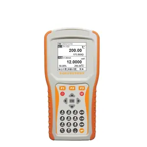 Hx708b xách tay đa chức năng quá trình calibrator