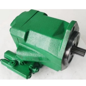 Bomba Hidráulica AL75305 para Tractores John Deere 6200 6210 - Product Image 2