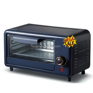 Machine à gâteau Machine à pain intelligente Machine à petit déjeuner multifonctionnelle bon marché Cuisson automatique <span class=keywords><strong>Four</strong></span> friteuse à air électrique professionnel - Product Image 6