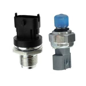 Capteur de pression d'huile pour véhicules Chevrolet GM, norme de protection IP65, modèle 98027456, filetage G1/8 - Product Image 1