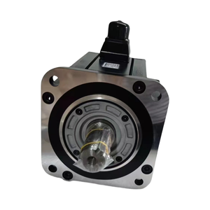 100% Original nuevo 2. 0 2. 0 2. 2. 2. 2. 1 para Yaskawa AC Servo Motor <span class=keywords><strong>SGMGH</strong></span> Series nuevo controlador - Product Image 4