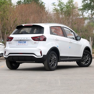 รถยนต์ SUV ใหม่ ปี 2025 รุ่น Livan X3 Pro เครื่องยนต์ 1.5 ลิตร ราคาประหยัด ใช้เชื้อเพลิงเบนซิน เกียร์อัตโนมัติ ระบบควบคุมความเร็วอัตโนมัติ ขับเคลื่อนล้อหน้า ผลิตในจีน สีดำ - Product Image 6