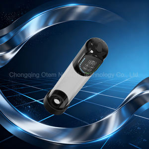 Nieuwste Upgrade Vibrator Seksspeeltjes Voor Mannen Met Programmeerbare Modi Lichtgewicht Duurzame Abs Behuizing Perfecte Koppels Spelen - Product Image 2