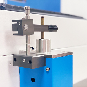 High Accuracy Metal Analyzer Spectrometer - Product Image 5