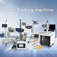 Mesin Ukiran Laser 3D AI Autofokus untuk Ukiran Internal Kristal Penanda Laser UV Otomatis Mendukung Format DXF/DST Baru