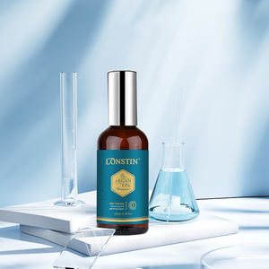 Mascarilla de queratina Antifrizz de etiqueta privada profesional Mascarilla Capilar De Keratina Para Cabello Rizado En Sudamérica - Product Image 6