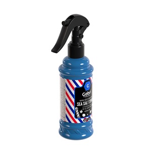 Spray de sel marin professionnel Gabri, aspect naturel, 250 ml, spray texturisant pour vagues de plage, spray volumisant pour cheveux désordonnés, brume coiffante à tenue forte - Product Image 4