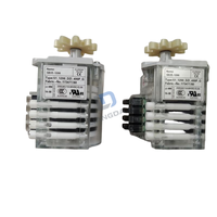 Interrupteur de fin de course rotatif 52290408 pour palan électrique à câble Konecranes SWF – Demande d'achat