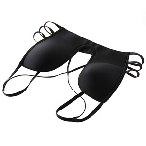 2019 vendita calda sexy senza soluzione di continuità <span class=keywords><strong>reggiseno</strong></span> nudo bellezza posteriore del silicone del <span class=keywords><strong>reggiseno</strong></span> plus size lingerie sexy - Product Image 2