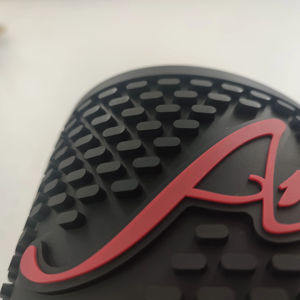 แผ่นรองเคาน์เตอร์วัสดุ PVC นุ่มระดับพรีเมียมกันลื่นกันน้ำฉนวนกันความร้อนสำหรับบาร์ครัวบ้านและการป้องกันเดสก์ท็อปเชิงพาณิชย์ - Product Image 4