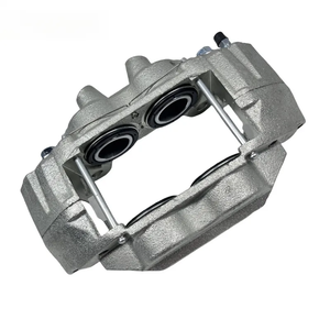 Repuestos de Freno Automático, Pinza de Freno de Disco Delantera Derecha OE <span class=keywords><strong>47730</strong></span>-<span class=keywords><strong>0K190</strong></span> para Toyota Hilux KUN26 2008-2016 - Product Image 3
