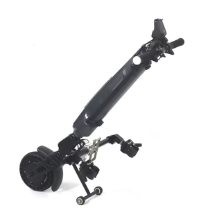 MIJO MT07 9KG 7.8V 350W Vélo électrique Hanbike <span class=keywords><strong>pour</strong></span> <span class=keywords><strong>fauteuil</strong></span> <span class=keywords><strong>roulant</strong></span>, handcycle électrique, tracteur <span class=keywords><strong>pour</strong></span> <span class=keywords><strong>fauteuil</strong></span> <span class=keywords><strong>roulant</strong></span>, vélos électriques de route - Product Image 1
