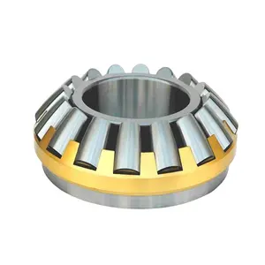 29332E Good Price 160x270x67mm Spherical Roller Thrust Bearings For Knitting Machine