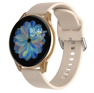 Reloj inteligente T2 Pro redondo T2pro, reloj inteligente con llamadas <span class=keywords><strong>de</strong></span> música, activo 2, pulsera <span class=keywords><strong>de</strong></span> Fitness para hombres y mujeres, IP67, resistente al agua, <span class=keywords><strong>T500</strong></span> T800 T900 - Product Image 4