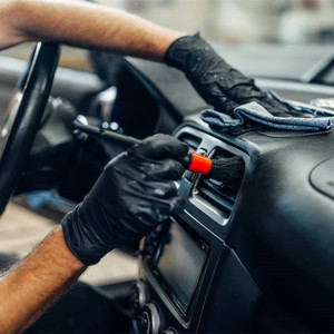 Nouvel ensemble de brosses de détaillage automobile pour le <span class=keywords><strong>nettoyage</strong></span> <span class=keywords><strong>intérieur</strong></span> <span class=keywords><strong>et</strong></span> <span class=keywords><strong>extérieur</strong></span> des véhicules - Product Image 6