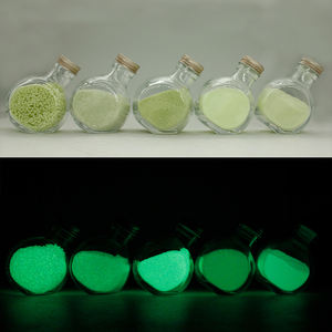 بودرة مشعة متعددة الأغراض غير مزعجة مضيئة من دون تهيج في الظلام للفن الناعم - Product Image 1