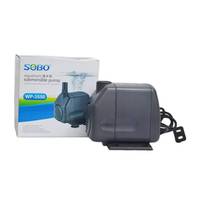 Pompe à eau submersible SOBO WP 3550 pour aquarium, pompe de circulation pour bassin, fontaine, système hydroponique