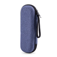 Sac réfrigérant portable pour insuline, sac de stockage de médicaments, sac réfrigérant à température constante pour stylo d'injection d'interféron, modèle en matériau EVA