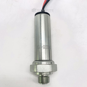 Ensemble de capteur de pressostat Senwitt 131-9203 pour excavatrices et chargeuses Caterpillar - Product Image 1