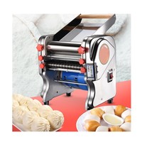Machine professionnelle de fabrication de nouilles, facile à utiliser, manuelle, presse à pâtes, coupe-pâtes, pour un usage domestique