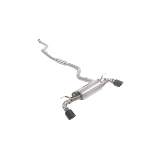 YT sistema di scarico medio-posteriore in acciaio inossidabile ad alte prestazioni per <span class=keywords><strong>BMW</strong></span> <span class=keywords><strong>F20</strong></span> 125i 2.0T <span class=keywords><strong>B48</strong></span> - Product Image 1