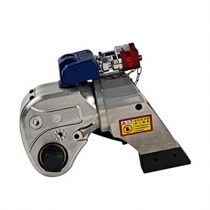 ประแจแรงบิดไฮดรอลิกอลูมิเนียมสำหรับอากาศยาน VXTD1 เทียบเท่ากับ ENERPAC สำหรับการประกอบสลักเกลียวในอุตสาหกรรม - Product Image 1