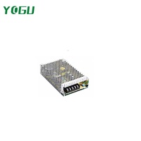 Alimentation à découpage S-200-12 de haute qualité 200W 12V 16.7A