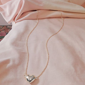 Ожерелье с магнитной пряжкой - Product Image 5