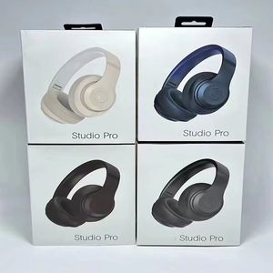 Écouteurs sans fil Bluetooth Beat-S Studio Pro, <span class=keywords><strong>casque</strong></span> sans fil avec animation pop-up - Product Image 2