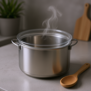 Anneau d'étanchéité <span class=keywords><strong>Fissler</strong></span> Vitavit 24 cm pour <span class=keywords><strong>autocuiseur</strong></span>, pièce de rechange - Product Image 3