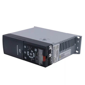 ไดรฟ์ปรับความถี่แบบแปรผันรุ่นใหม่แท้ 100% 134F2979 7.5 กิโลวัตต์ 3 เฟส VFD IP65 สำหรับการใช้งานกับคอมเพรสเซอร์และมอเตอร์ - Product Image 4