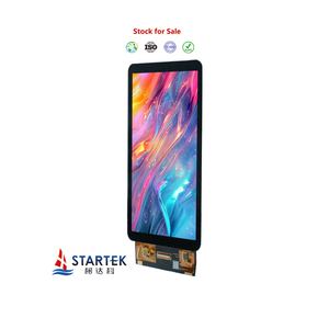 7 inch AMOLED màn hình 1080x1920 mipi SPI giao diện LTPS OLED hiển thị với On-Cell Touch Panel - Product Image 3