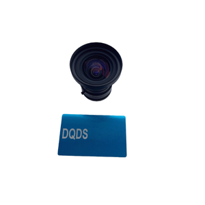 Objectif de caméra de numérisation linéaire KEYENCE CA-LHW8 8 mm, objectif dédié à la numérisation linéaire 2K/4K à faible distorsion avec garantie d'un an - Product Image 4