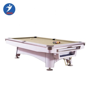 Mesa DE billar al por mayor, mesa DE billar DE 7 pies, <span class=keywords><strong>8</strong></span> pies, 9 pies - Product Image 5