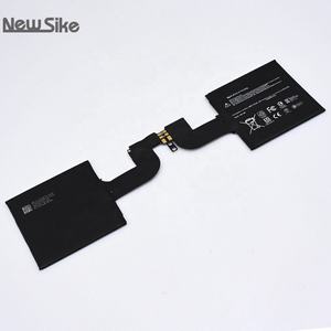 DYNH01 Tablet buku 2 layar baterai untuk Microsoft Surface Book 2 15 inci 1813 1793 seri 2ICP4/75/77 DYNH02 - Product Image 3