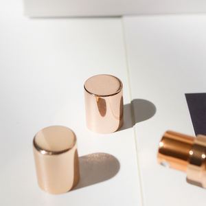 Bouteille de parfum en pierre précieuse, spécimen minéral, Reiki, cadeau en cristal - Product Image 5