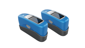 CHNSpec CS-380 세라믹 필름 종이 플라스틱 시험용 듀얼 앵글 고정밀 광택계 - Product Image 5