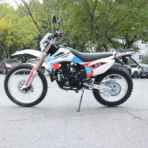 มอเตอร์ไซค์วิบากแบบออฟโรด รุ่น <span class=keywords><strong>KTM</strong></span> ระดับไฮเอนด์ 250 ซีซี เครื่องยนต์สองจังหวะ ใช้เชื้อเพลิงเบนซิน  มอเตอร์แบบไร้แปรงถ่าน - Product Image 2