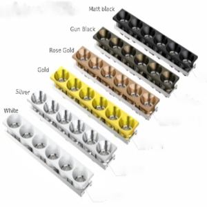 حجم صغير عاكس للحصول على ضوء خطي أوغر <9 - Product Image 1