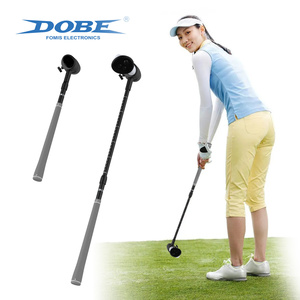 Manche de <span class=keywords><strong>jeu</strong></span> de golf réglable en longueur pour lunettes <span class=keywords><strong>VR</strong></span> <span class=keywords><strong>Meta</strong></span> <span class=keywords><strong>Quest</strong></span> <span class=keywords><strong>2</strong></span> 3 3S, accessoires de <span class=keywords><strong>jeu</strong></span>, marque DOBE - Product Image 2
