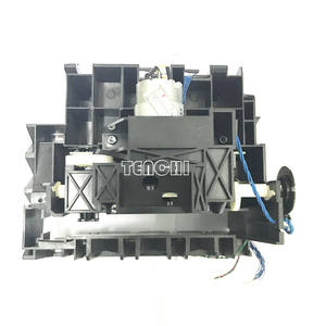 Estación de Suministro de Tinta para Impresora Original 90% Nueva, <span class=keywords><strong>ISS</strong></span> para Plotter hp Designjet 500 510 800 815 820, C7769-60373 C7769-60148 C7769-40233 - Product Image 5