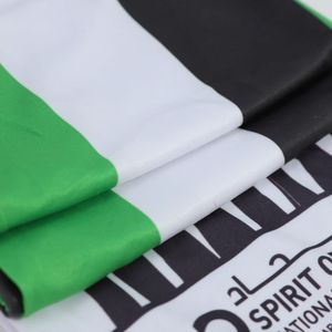 Gahumi Professional Supplier's New Arrival Custom Knitted Football Neck Gaiter Traditional Polyester Fan Lightweight Windproof - Product Image 5