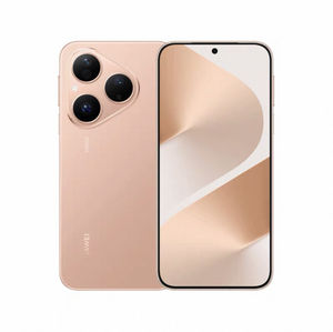 Nuevo Diseño HUA WEI Pura 80 5G Smartphone de 6.6" con 12GB de RAM+1TB de ROM, Cámara Potente, HarmonyOS 5.1, Teléfono Móvil de Gama Alta - Product Image 4