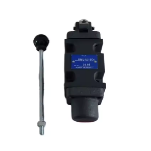 Yuken Hướng dẫn sử dụng van DMG-01-3D2-10 Van điều khiển DMG-01-3D3-10 thủy lực van định hướng điện từ - Product Image 4