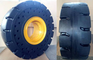 <span class=keywords><strong>ยาง</strong></span>ตัน<span class=keywords><strong>รถ</strong></span><span class=keywords><strong>ตัก</strong></span><span class=keywords><strong>ล้อ</strong></span><span class=keywords><strong>ยาง</strong></span> 17.5-25 20.5-25 23.5-25 26.5-25 สำหรับ<span class=keywords><strong>รถ</strong></span><span class=keywords><strong>ตัก</strong></span>ยี่ห้อ Liugong WonRay <span class=keywords><strong>ยาง</strong></span>สีดำและเหล็ก ลาย R711 ความเร็ว 40 กม./ชม. - Product Image 3