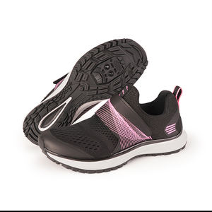 Nuevo diseño <span class=keywords><strong>de</strong></span> zapatos giratorios para ciclismo, zapatos profesionales para bicicleta <span class=keywords><strong>de</strong></span> interior, exquisito diseño <span class=keywords><strong>de</strong></span> hebilla, <span class=keywords><strong>Zapatillas</strong></span> <span class=keywords><strong>De</strong></span> Ciclismo - Product Image 3