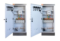 Boîte de disjoncteurs, tableau électrique, interrupteur principal, boîte d'alimentation, panneau électrique, armoire de distribution électrique, appareillage électrique