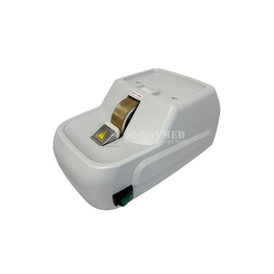 Lentille de main Edger <span class=keywords><strong>Opticien</strong></span> Machine Équipements optiques Lentille manuelle Edger pour magasins d'optique - Product Image 2